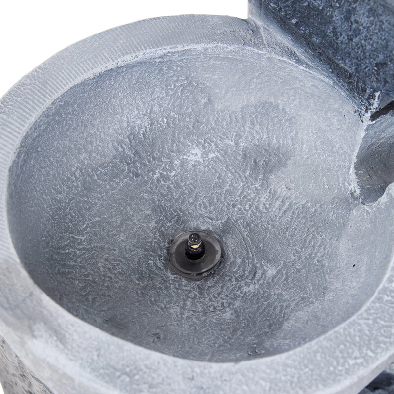 Outdoor Floor Fountain