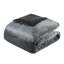 Ensemble d'édredon réversible en sherpa 3 pièces-126579727-126579726