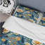 Ensemble de housse de couette Coastal Flora And Fauna-1605775694