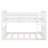 Bunk Bed Featuring A Sturdy Ladder Design-2044550204-2044550195