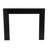 Fireplace Mantel Surround-2069019051