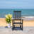 Babitz Rocking Chair-1736209976