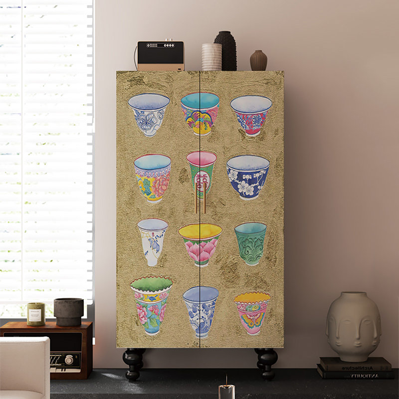 Garde-robe de chambre à coucher