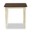 Solid Wood Dining Table