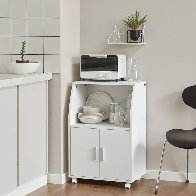 Styrman 84cm Kitchen Pantry