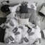 Haffa Microfiber Duvet Cover Set with Pillowcases-120899639-120899657