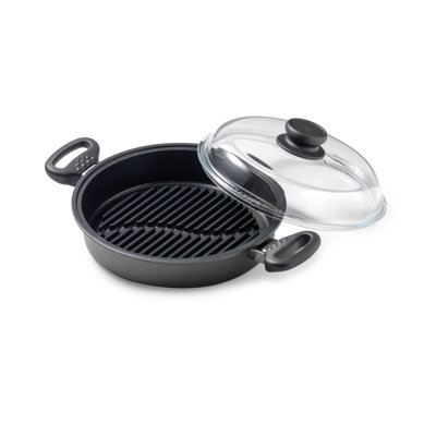 Bonner Non-Stick Grill Pan / Griddle Set