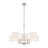 Azil 5 - Light Dimmable Chandelier-22375425