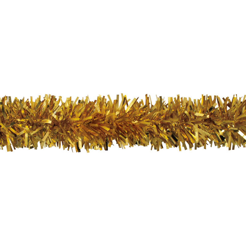 25' Tassel Tinsel