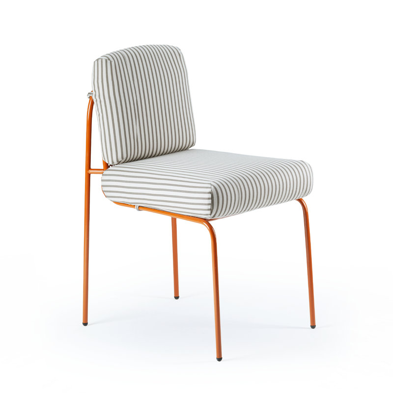 Riviera Outdoor Dining Side Chair