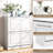 18 Pair Flip Down Shoe Storage