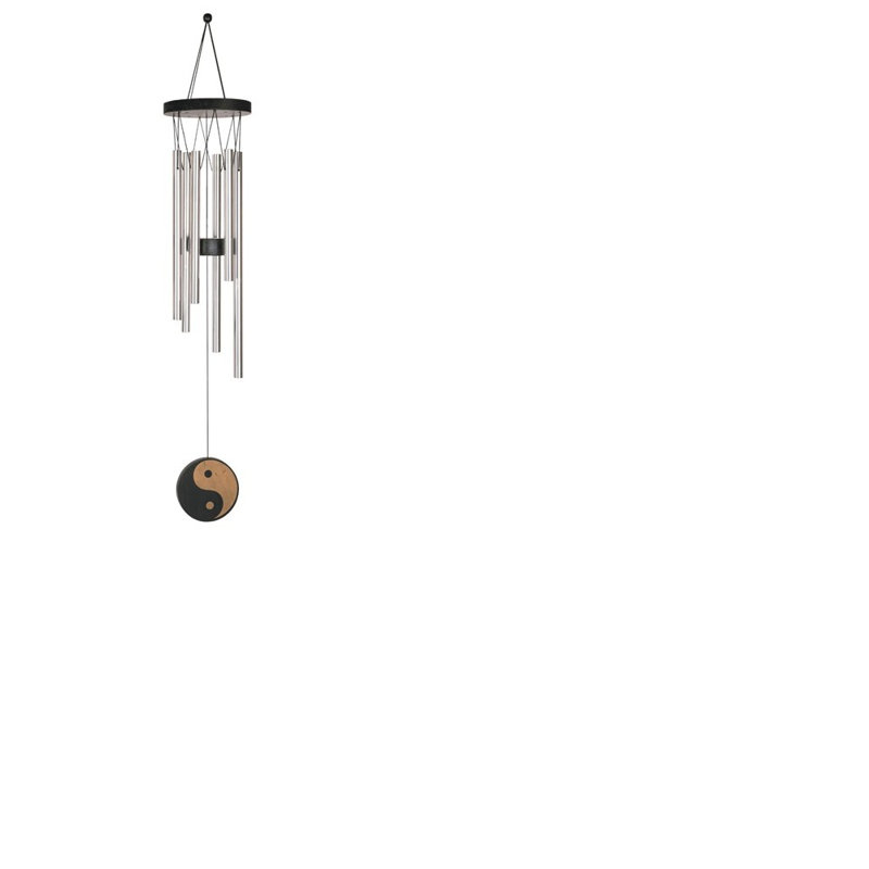 Carillon oriental Ying & Yang