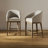 Bethea Rounded Back Counter Stool-98501988