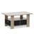 Kenton Coffee Table with Bin Drawer-1768734790