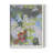 Santa Barbara Framed Print - Solid Wood