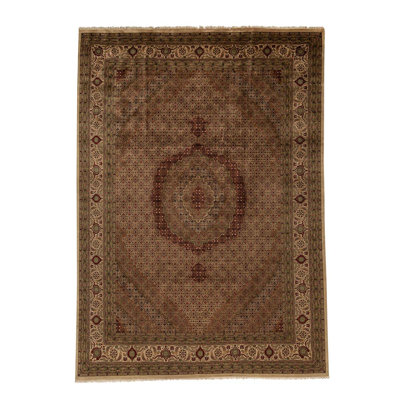 Oriental Area Rug
