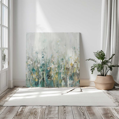 Wildflower Whispers Print