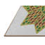 Tapis gris/vert/rouge à motifs-1648053202