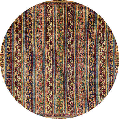 Abstract Indoor Rug