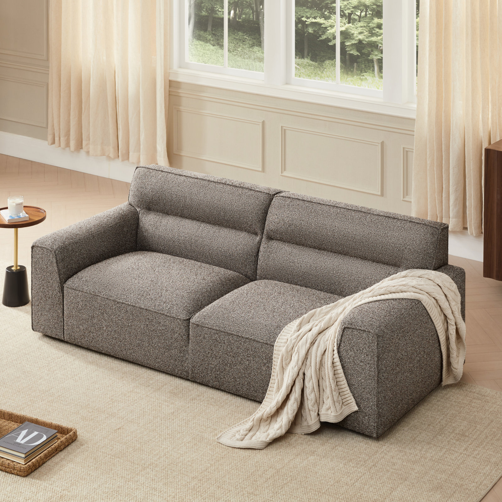 Teagan Sofa