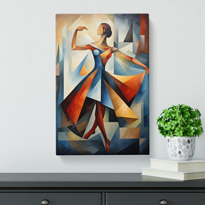 Art Prints - Wrapped Canvas