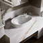 Chalice 22-3/4 " Oval Vessel Bathroom Sink