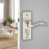 Satin Nickel Bathroom selected