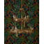 Aviary 12 - Light Chandelier
