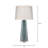Hobnail Ceramic Table Lamp-70771460