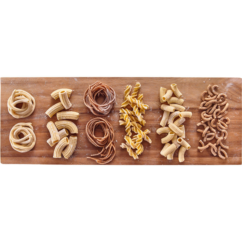 KitchenAid® Gourmet Pasta Press