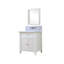 Ensemble de meuble-lavabo simple 32 "Glover-2023097612