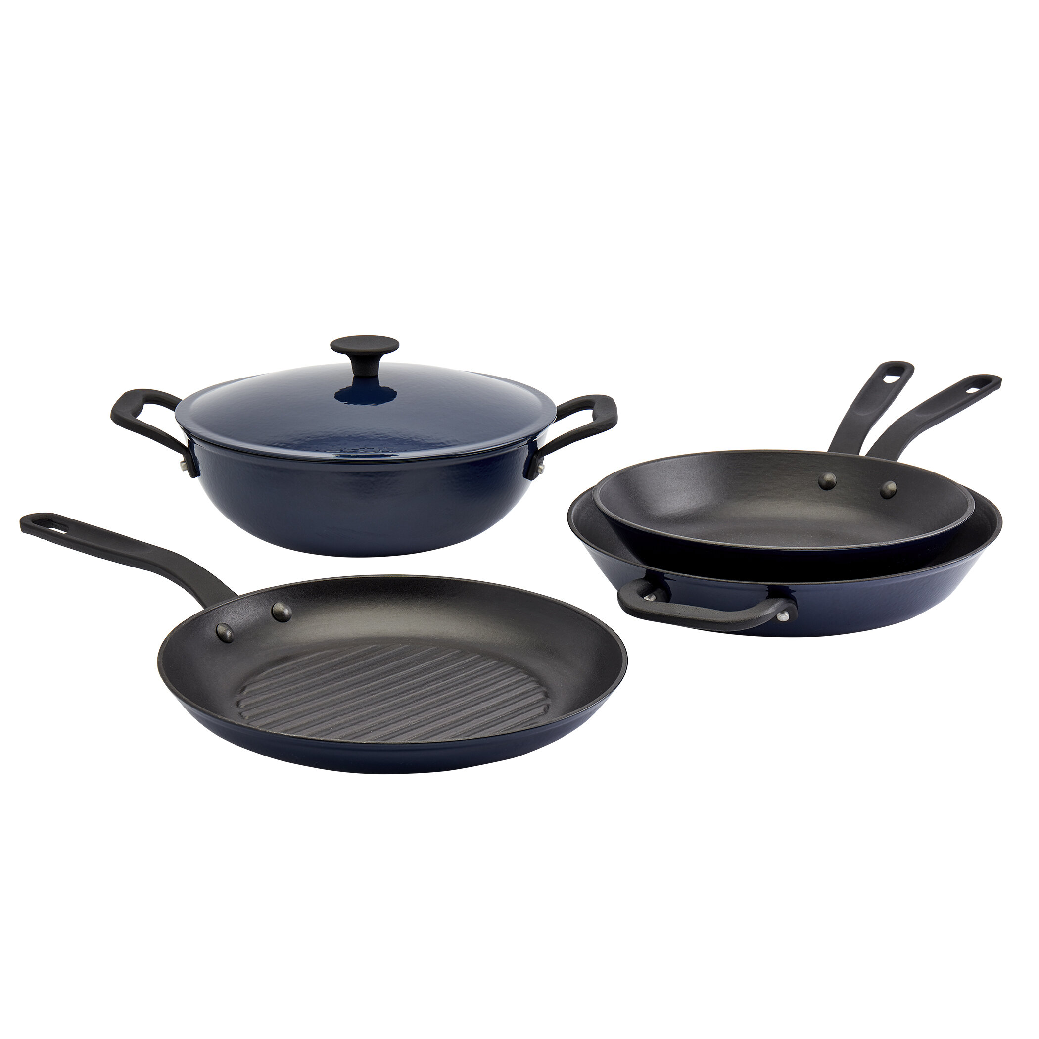 https://assets.wfcdn.com/im/86274032/compr-r85/1816/181642835/cast-lite-cooking-5-piece-enameled-cast-iron-cookware-set.jpg