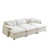 Beige est en rupture de stock