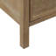 Commode d'appoint 2 portes