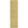 Kaylani Washable Geometric Indoor / Outdoor Rug