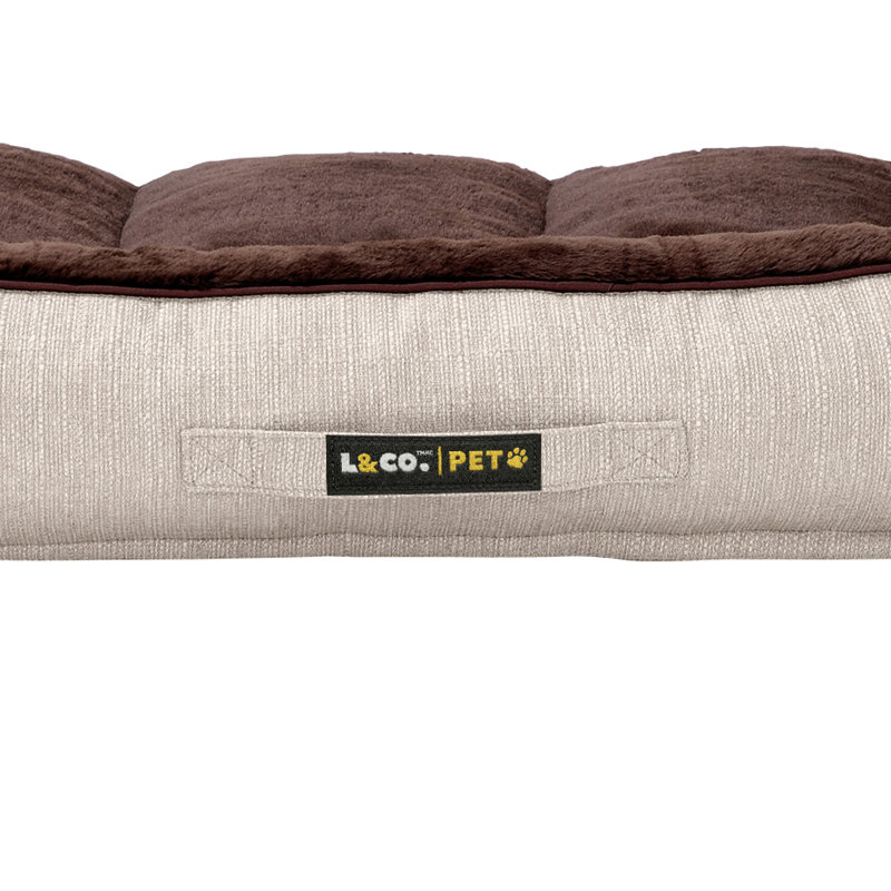 Lit pour chien Scout