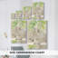 Boho Jungle Cat II -Galery Enveloppé Cavas-1040913079