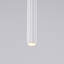 Bjarnhild 1 - Light Stainless Steel Pendant-133148081