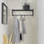 Wall Mounted Coat Rack