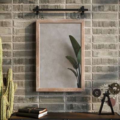 Miroir mural Beneta
