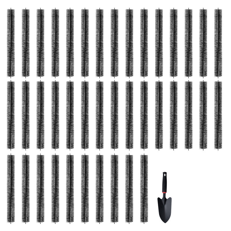 VEVOR Gutter Brush In Different Size Cleaning Brushes