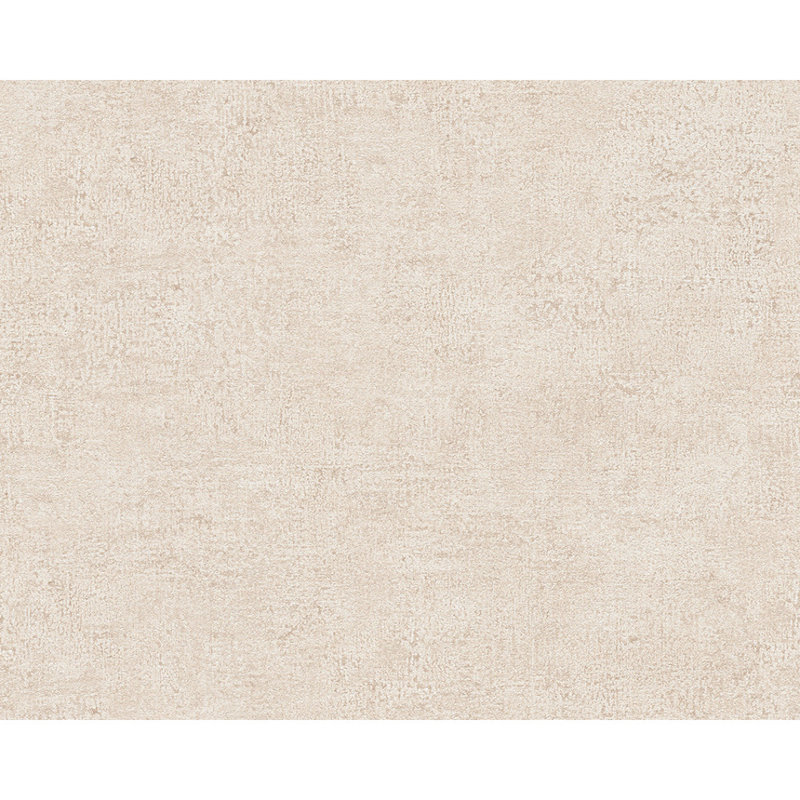 Rouleau de papier peint Mihalis, Beige, L 2,75 pi x l 21 po