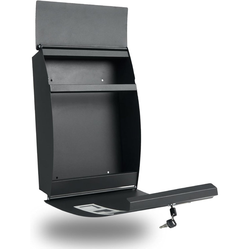 Steel Standard Post
