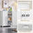 Annia Bathroom Cabinet-430682983