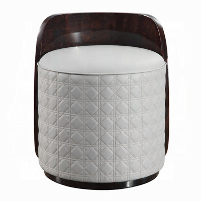 Tabouret de coiffeuse Jamonica