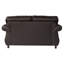 Causeuse en tissu Modern-959221492