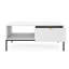 Ivonna Four Leg Coffee Table with Storage