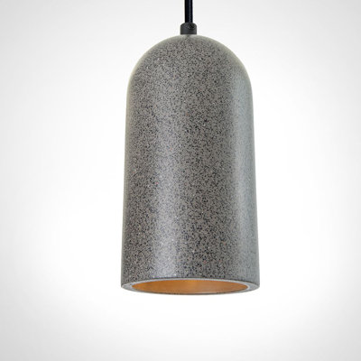 Solorzano 1 - Light Dome Pendant