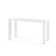 Parsons 60'' W Console Table