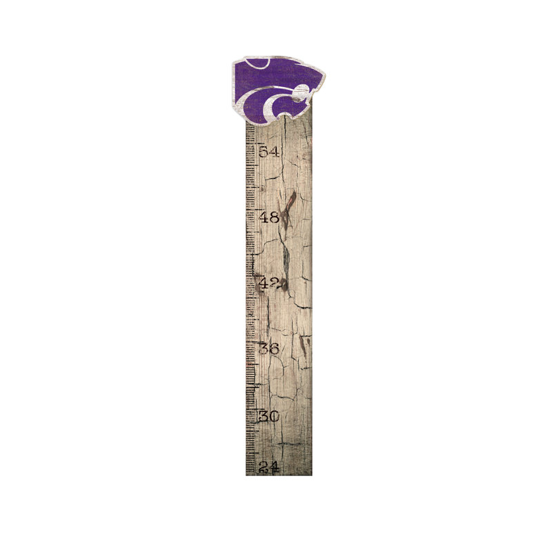 Tableau de croissance NCAA, Université Kansas State